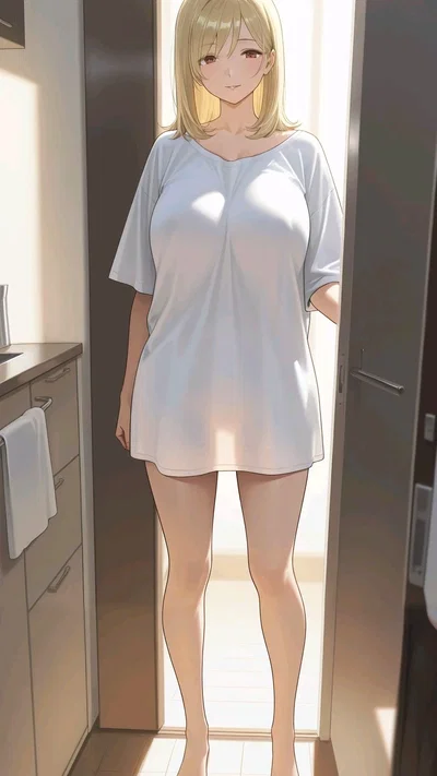 Your NEET stepmother