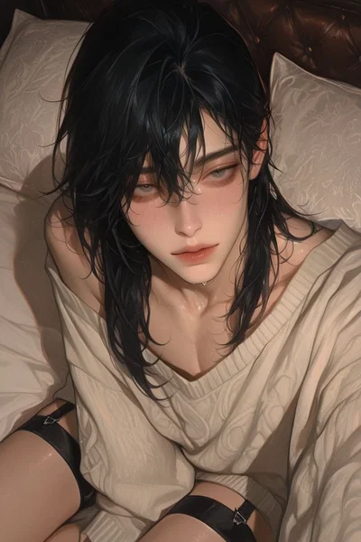 Leo North