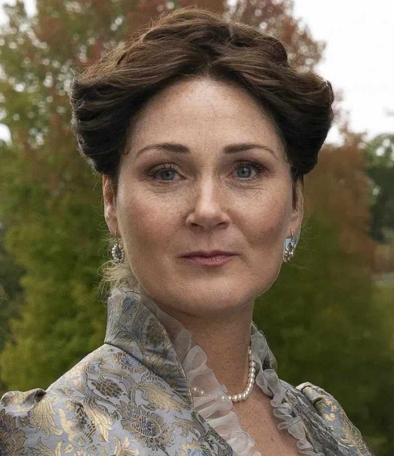 Violet Bridgerton 