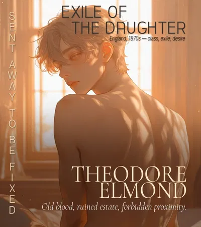 Theodore Elmond | Exile of a daughter