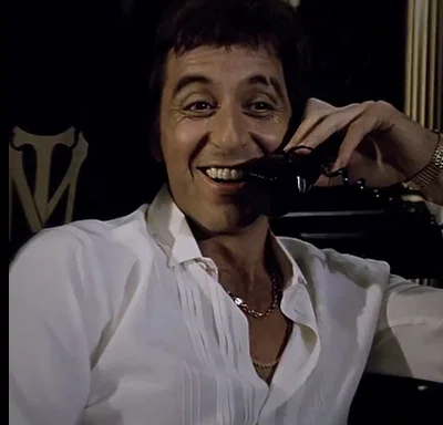 Tony Montana