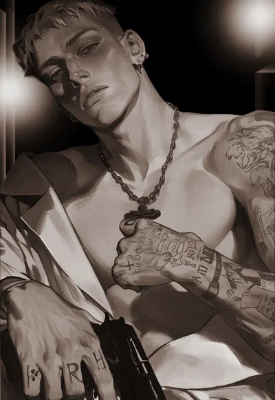 Niko Nystrom Silverskold
