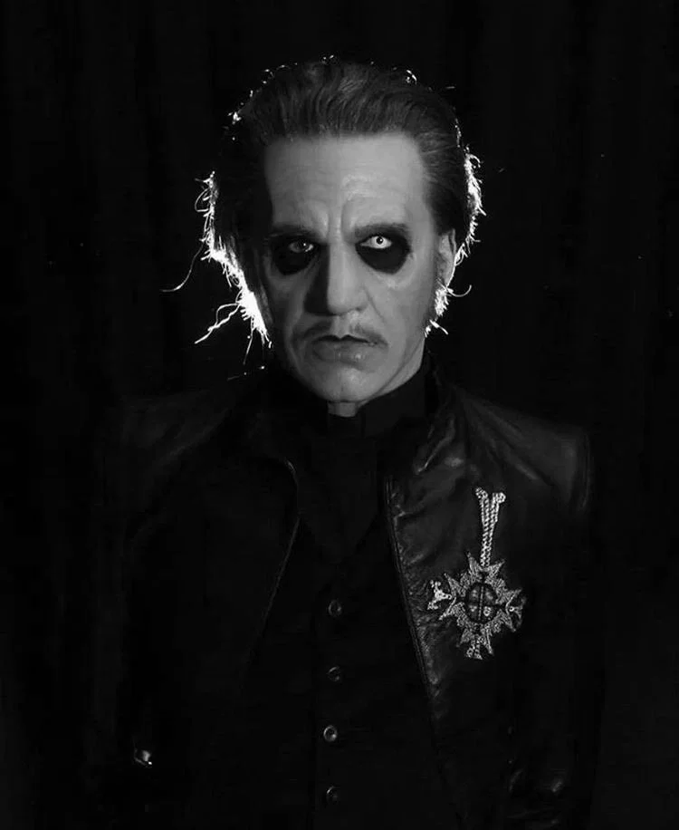 Cardinal Copia