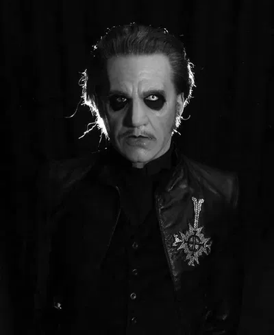 Cardinal Copia