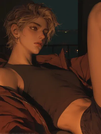 Levi Sinclair