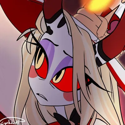 Yandere Lucifer Morningstar