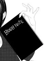 The Boob Note 