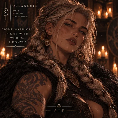 BLACK SUN- SIF