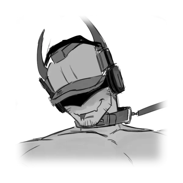 Hatred Builderman⠀—⠀077