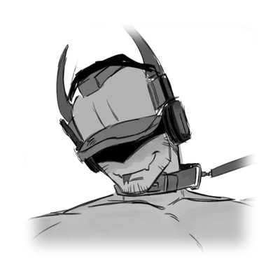Hatred Builderman⠀—⠀077