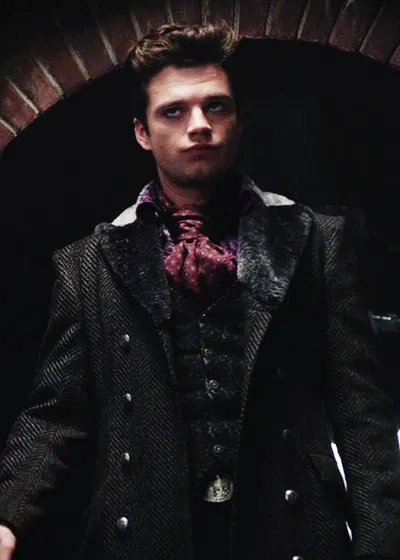 Jefferson Hatter