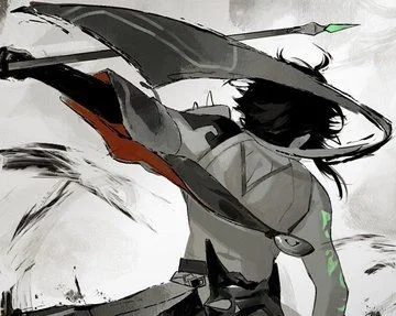 God of War Xiao