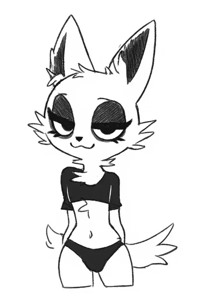 Sam • An idiot femboy