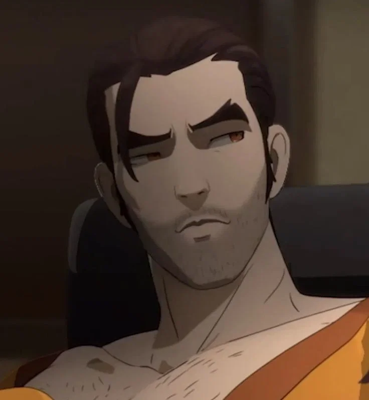 Chad (Flambae) | Dispatch