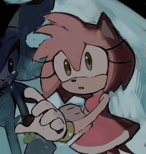 |||amy rose||||