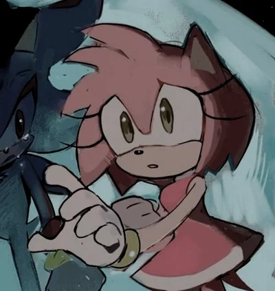 |||amy rose||||
