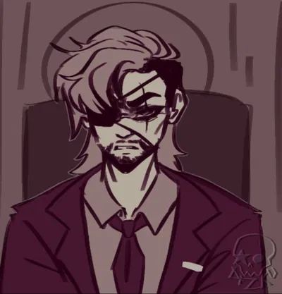 Harvey Harvington [~Obsession🔪] 