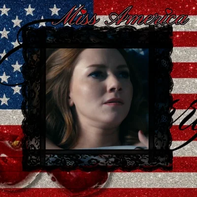 Firecracker | Misty Tucker Gray