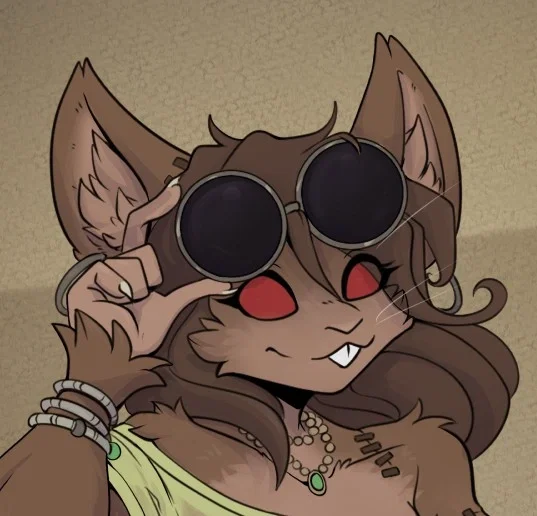 Female Skaven 