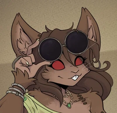 Female Skaven 