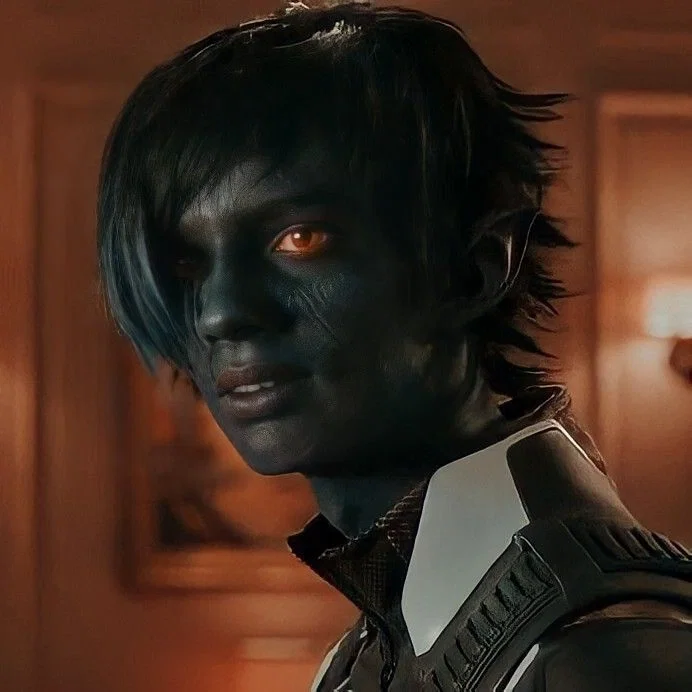 |~ Kurt Wagner/Nightcrawler ~|