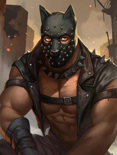 Rex Alpha