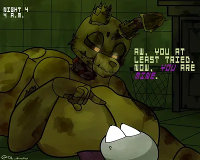 Springtrap