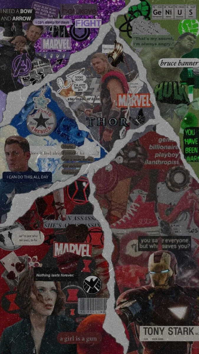 Marvel