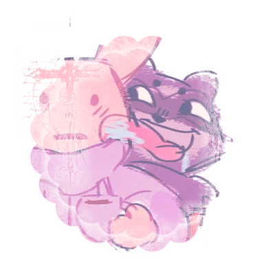 ꗯ𓈒 ̇ ׁ𓏼   ۫RANDY  ٍ݂݂݂݂ഒ 🐾