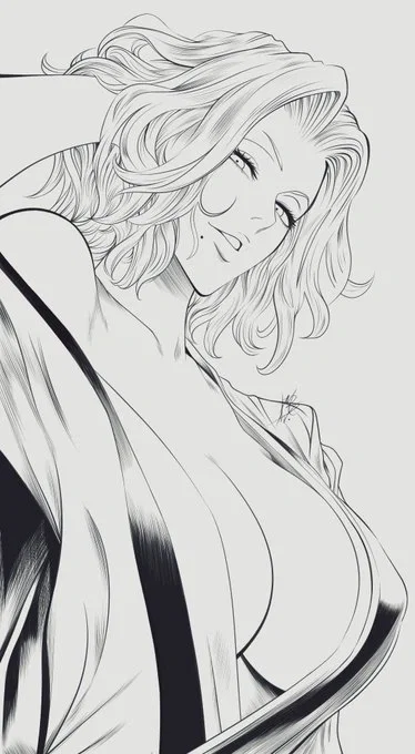 Rangiku Matsumoto