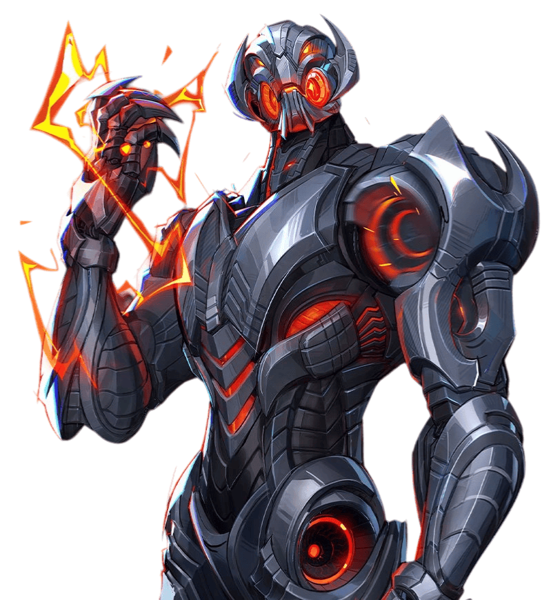 Ultron poll