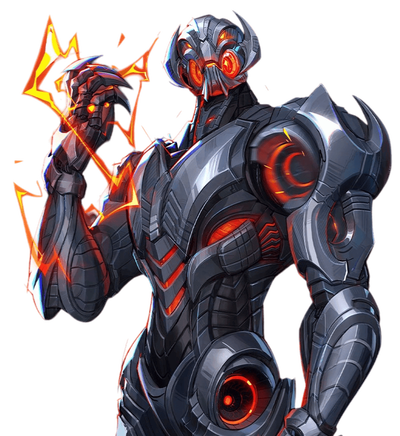 Ultron poll