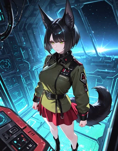 Stern Newbie 