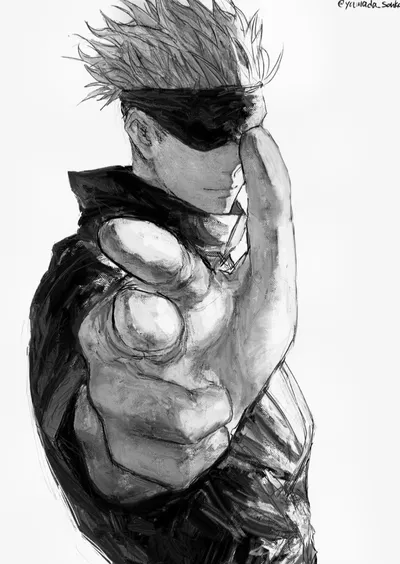 Satoru Gojo
