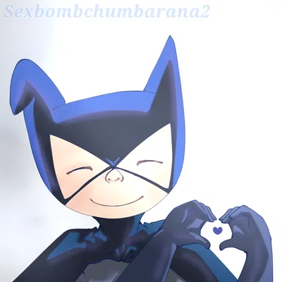 Bat-Mite - DC Comics