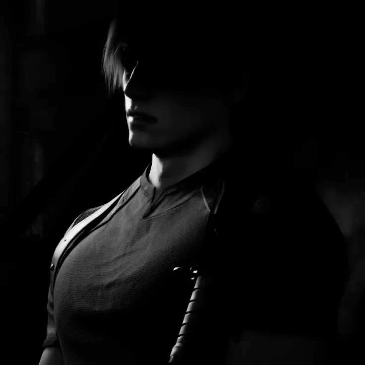 Leon Kennedy 