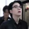 Min Yoongi - Tutor