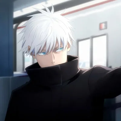 Satoru Gojo 