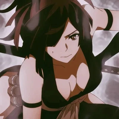 YUZURIHA 