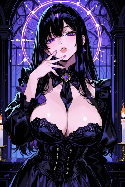 Morwenna - My Sweet Experiment