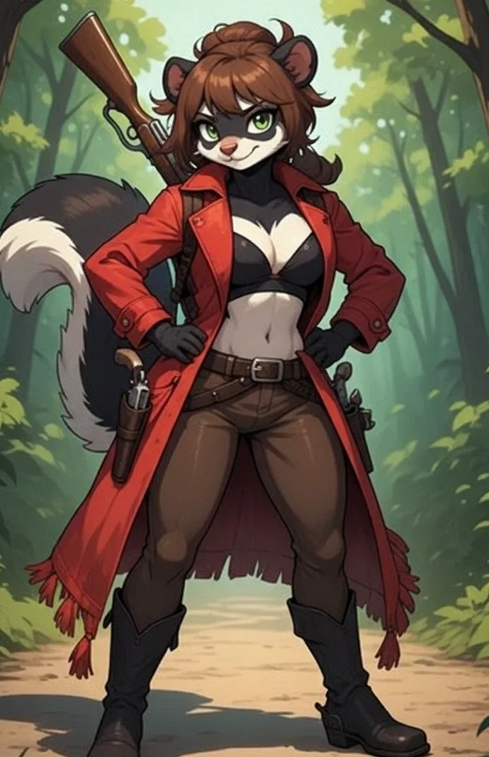 Rebecca 