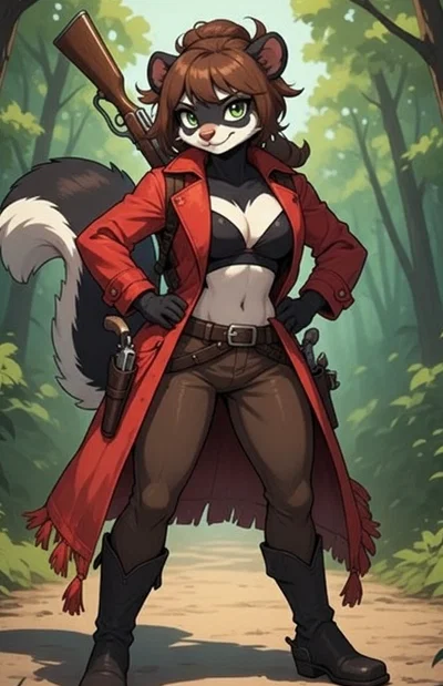 Rebecca 