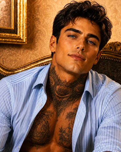 Dante Cross