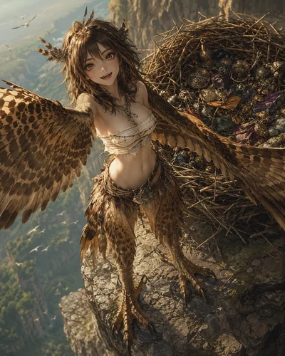 Birdwife