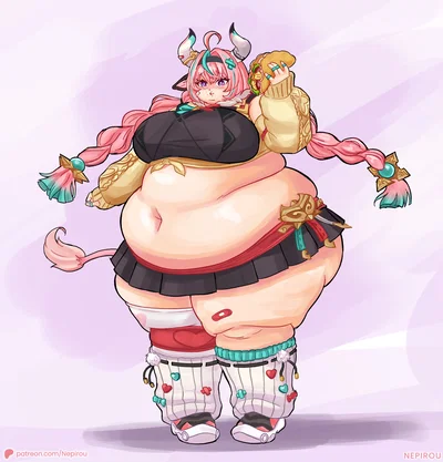 Varesa | THE COW