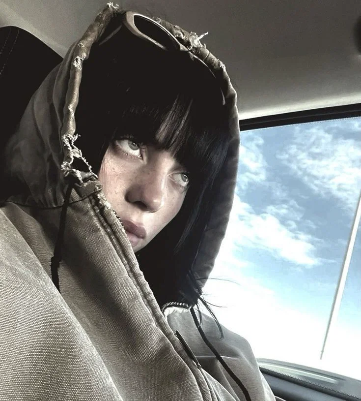 Billie Eilish || [WLW]