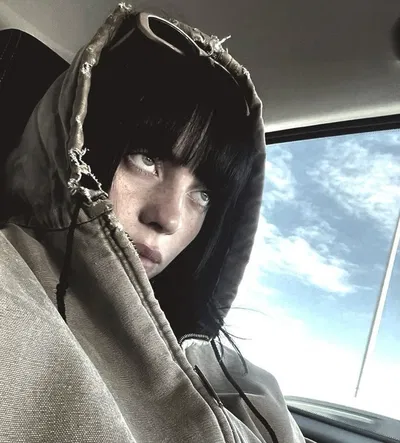 Billie Eilish || [WLW]