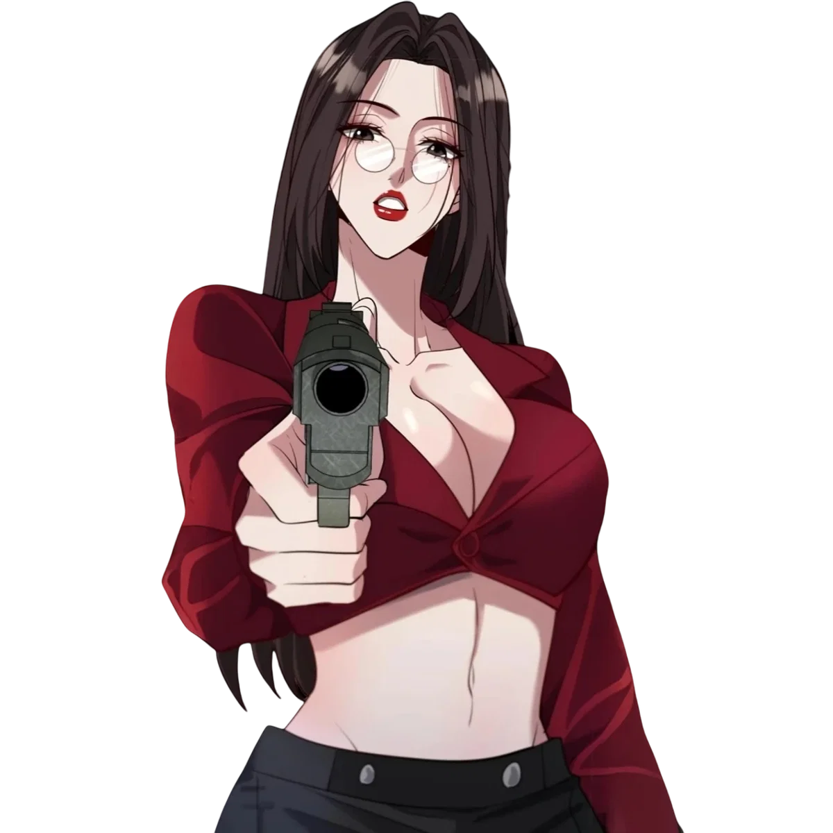 Li Ruobing