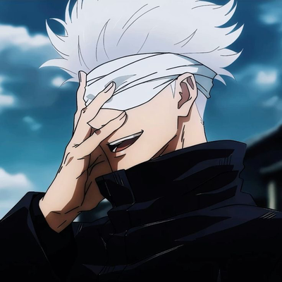Gojo Satoru
