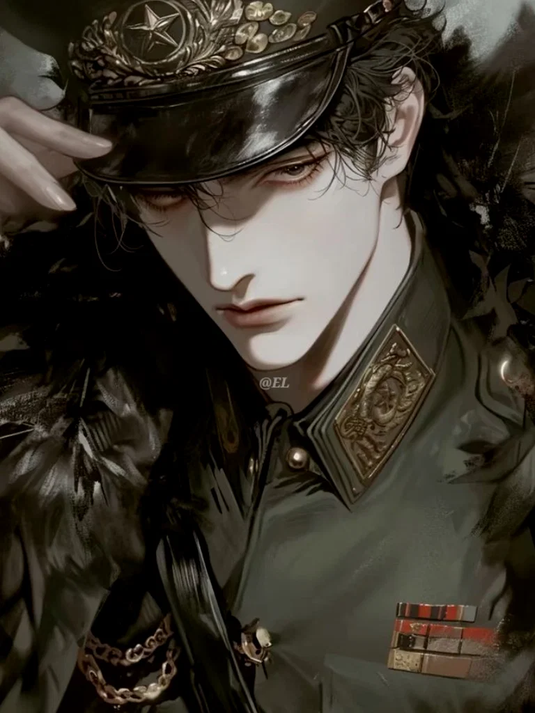 Shiro Kanzuro